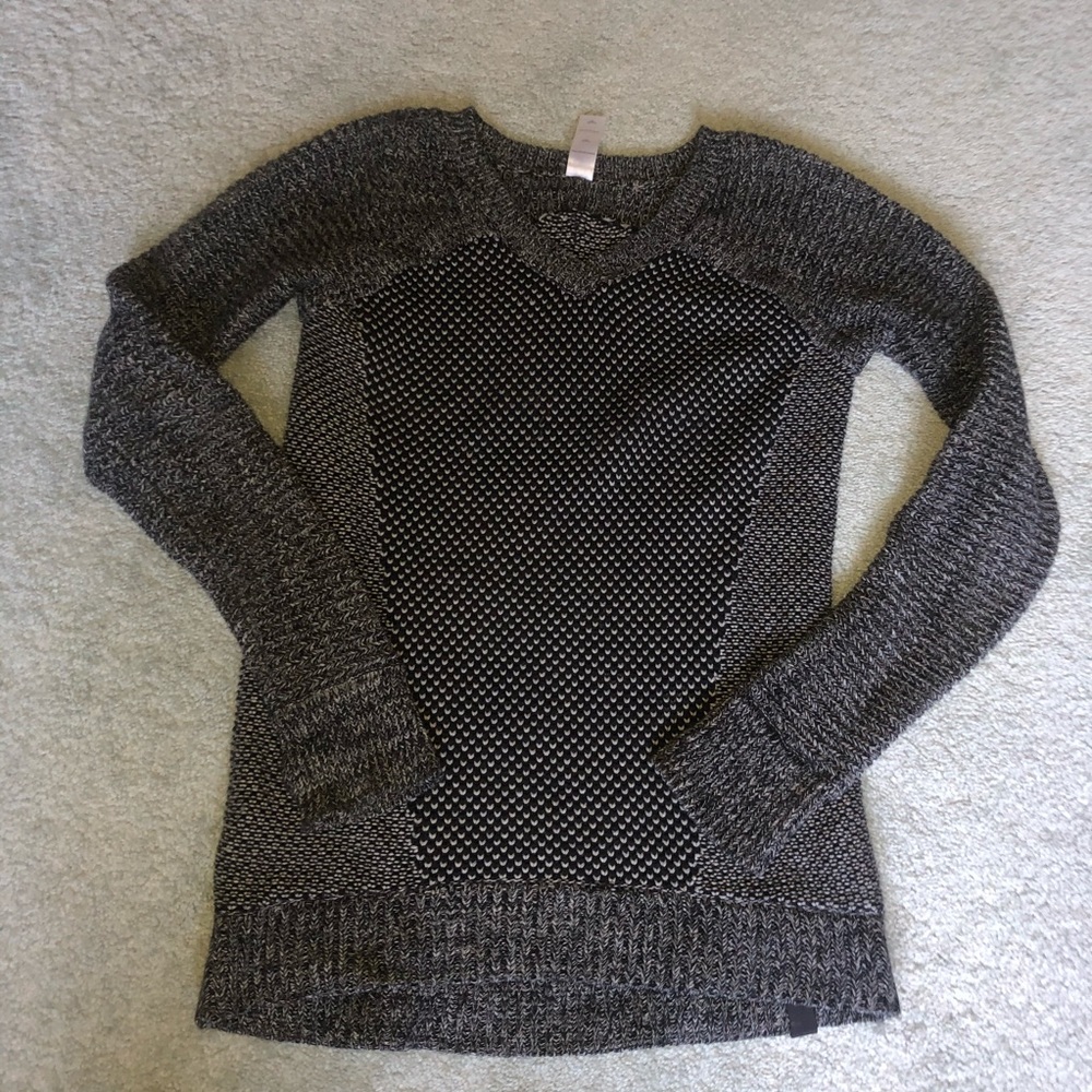 Ivivva (Lululemon kids) Sweater